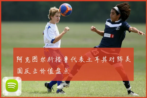 阿克图尔科格鲁代表土耳其对阵美国反击价值盘点